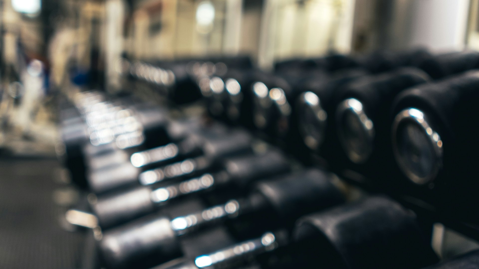 Personal training session analytics